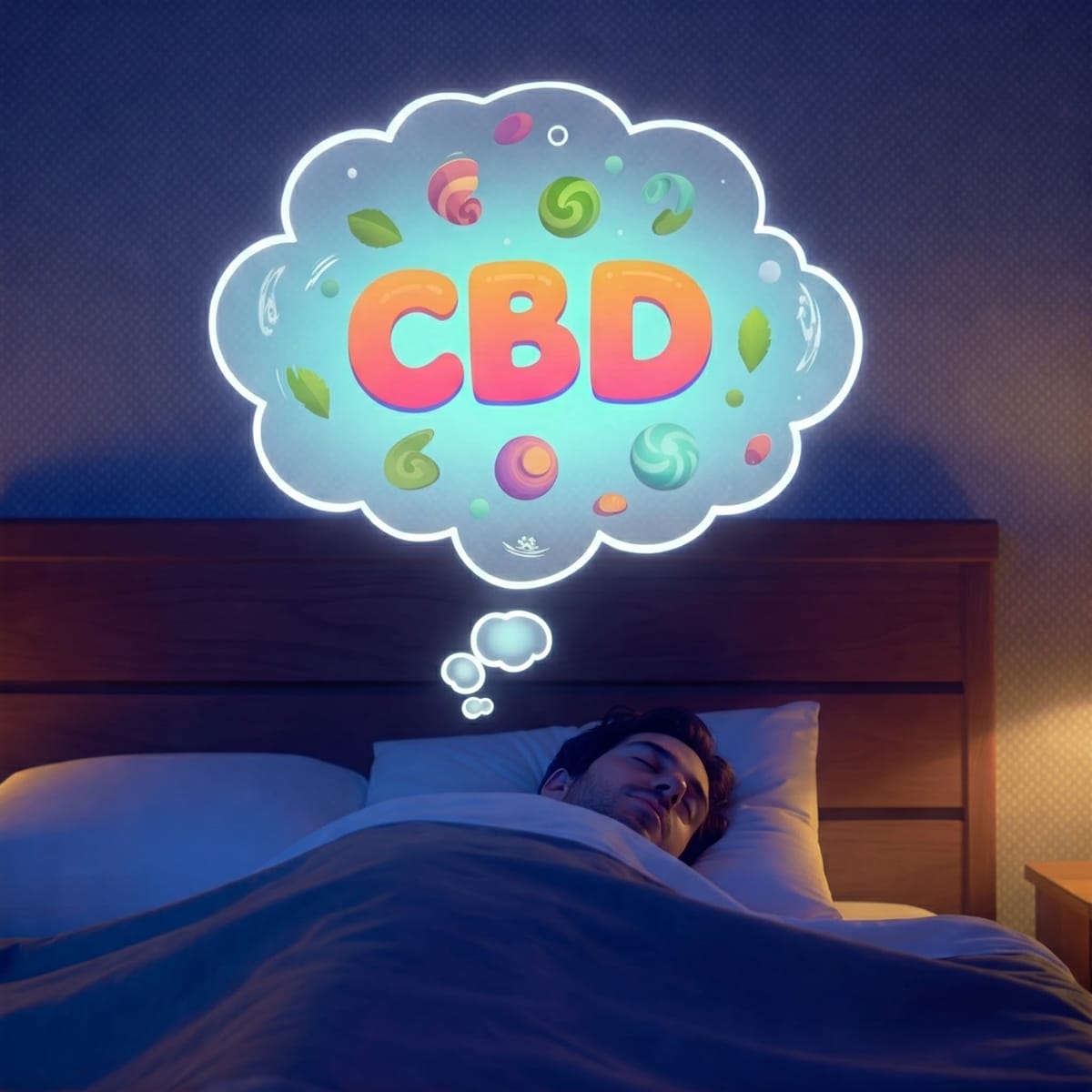 CBD & Sleep